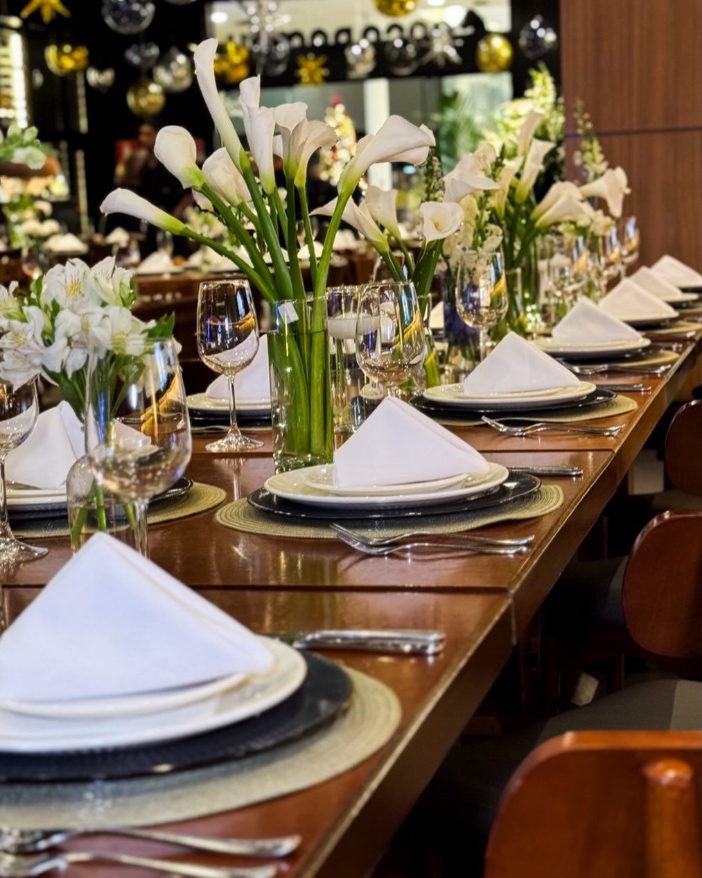 Eventos sociais